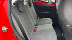 Toyota Aygo 1.0 VVT-i X-Play 5dr Petrol Hatchback